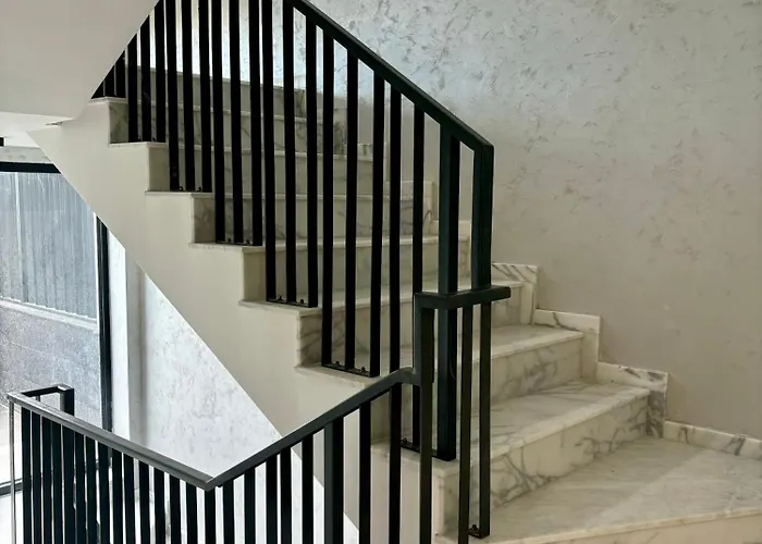 Business Park Cozy Lux & Private Garage Option סופיה