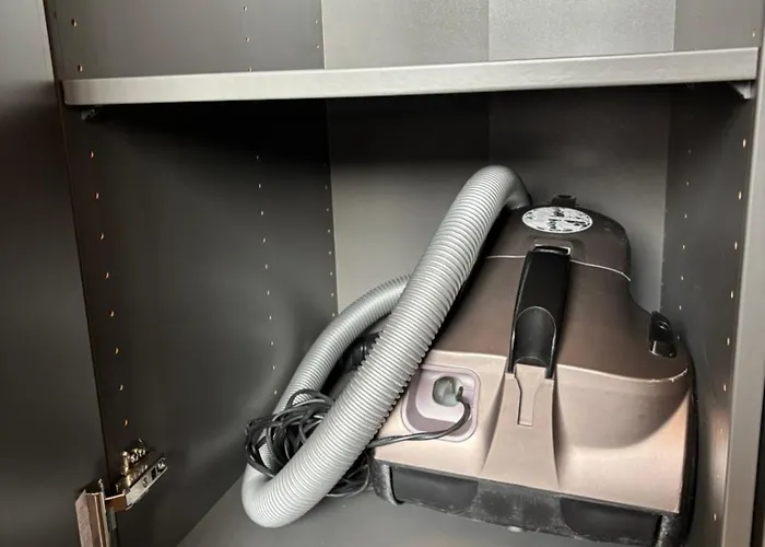 Business Park Cozy Lux & Private Garage Option סופיה