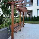 Allegra Cozy Luxury Near Business Park And 10 Min To Airport Daire *
