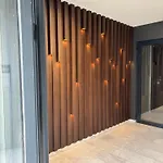 Allegra Cozy Luxury Near Business Park And 10 Min To Airport Apartment