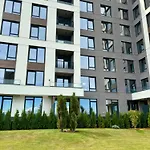 Daire Allegra Cozy Luxury Near Business Park And 10 Min To Airport Sofya