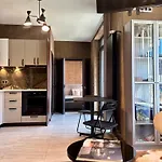 Allegra Cozy Luxury Near Business Park And 10 Min To Airport * Sofya