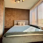 Apartment Allegra Cozy Luxury Near Business Park And 10 Min To Airport Sofia