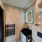Apartment Allegra Cozy Luxury Near Business Park And 10 Min To Airport Sofia