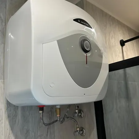 Business Park Cozy Lux & Private Garage Option * 소피아