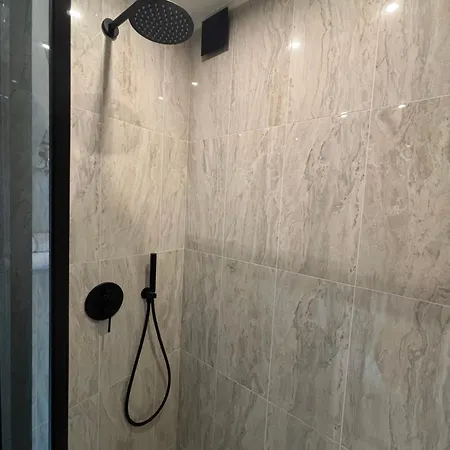 Business Park Cozy Lux & Private Garage Option Apartman *