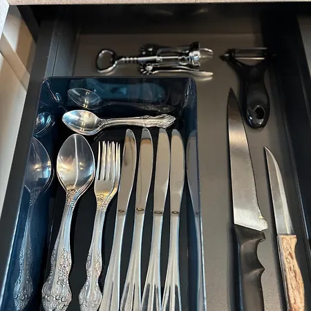 Business Park Cozy Lux & Private Garage Option Apartman *