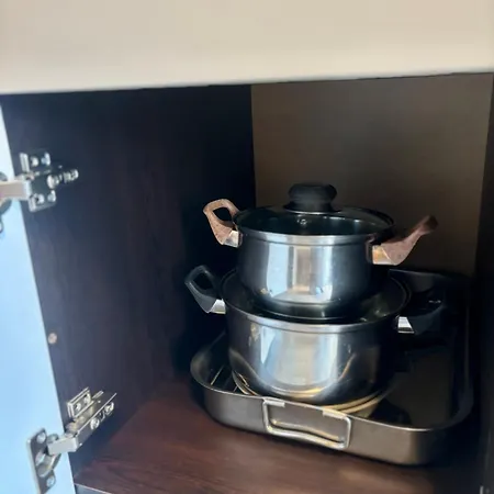 Business Park Cozy Lux & Private Garage Option * 소피아