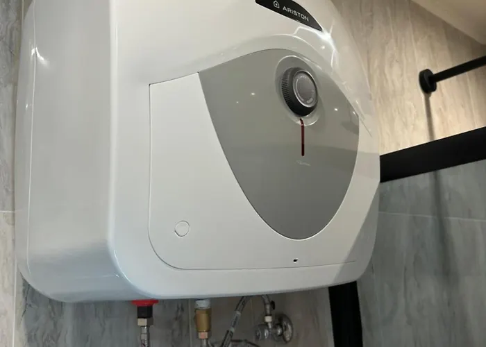 Business Park Cozy Lux & Private Garage Option * Sofia