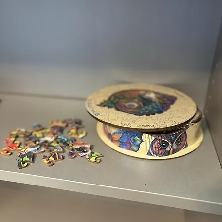 Business Park Cozy Lux & Private Garage Option Appartement *