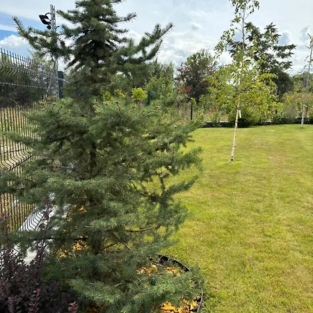 Business Park Cozy Lux & Private Garage Option * Sofia