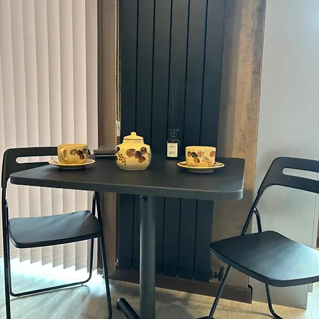 Appartement Business Park Cozy Lux & Private Garage Option Sofia